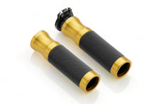 Rizoma Sport Grips for Yamaha T-Max (2017+)