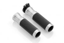 Rizoma Sport Grips For Harley Davidson with 25.4mm (one Inch) Diameter Bars