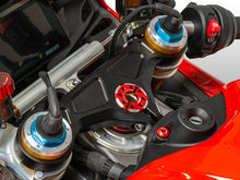 DBK Special Parts (Ducabike) Steering Head Nut for Ducati Panigale V4 (2025+)