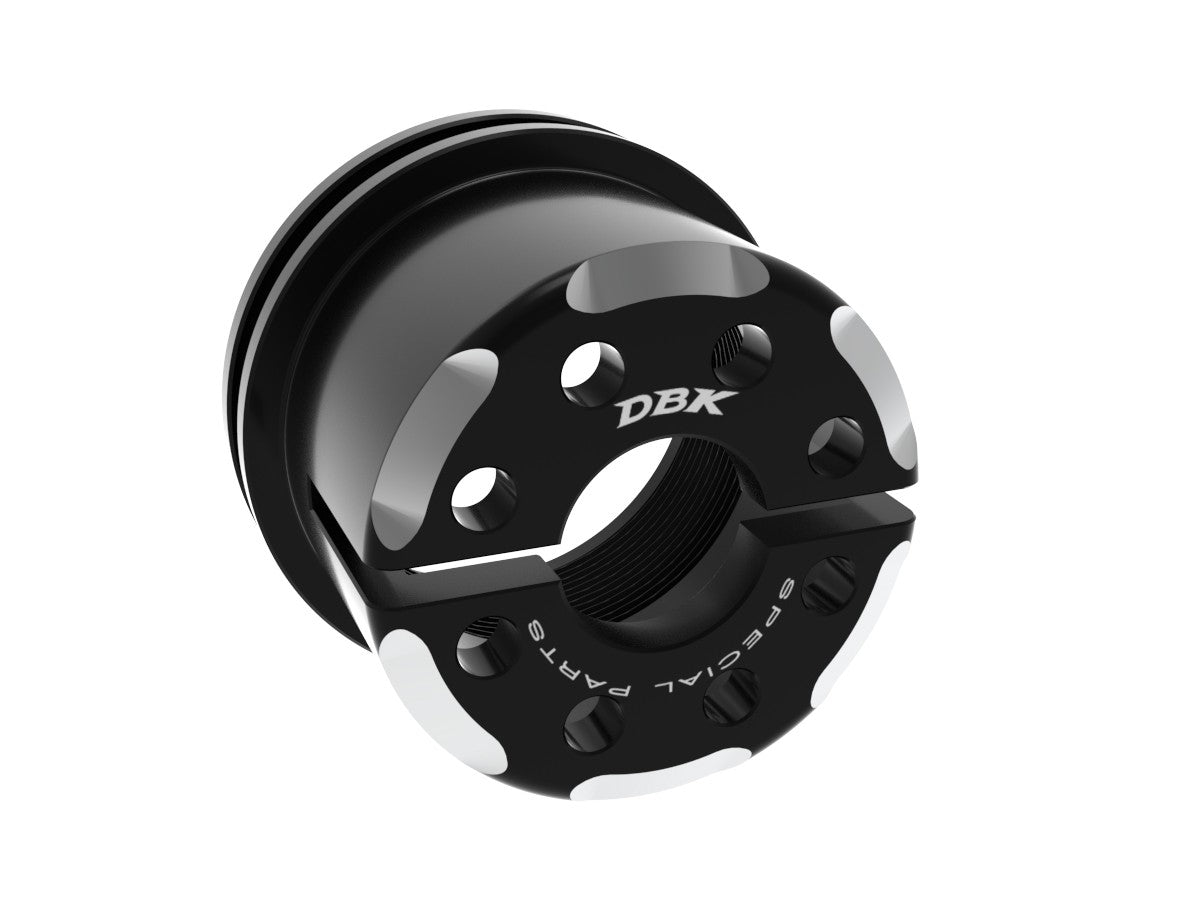 DBK Special Parts (Ducabike) Steering Head Nut for Ducati Panigale V4 (2025+)