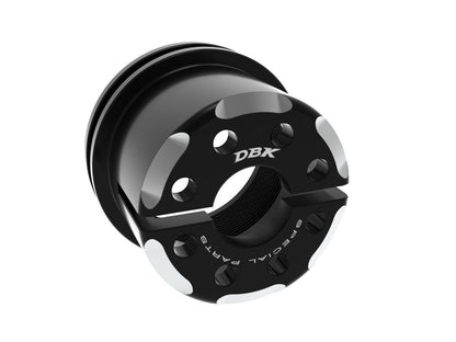 DBK Special Parts (Ducabike) Steering Head Nut for Ducati Panigale V4 (2025+)