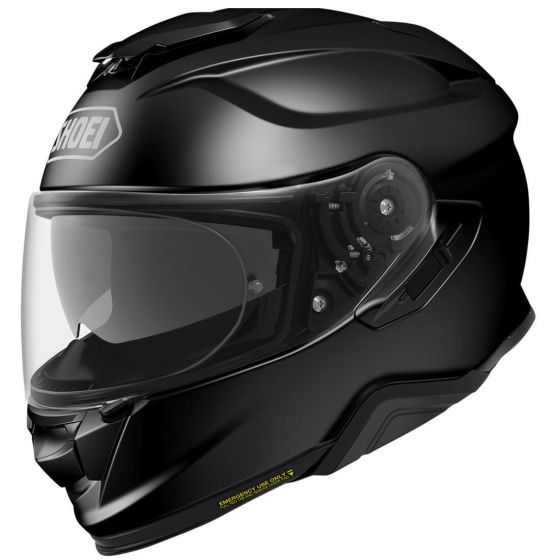 Shoei GT-Air II SOLID COLORS