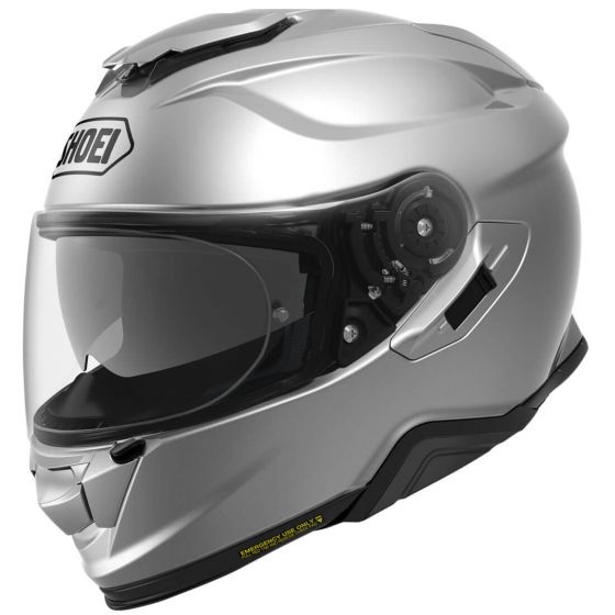 Shoei GT-Air II SOLID COLORS