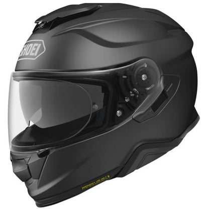 Shoei GT-Air II SOLID COLORS