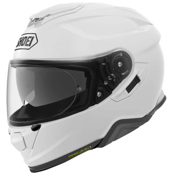 Shoei GT-Air II SOLID COLORS