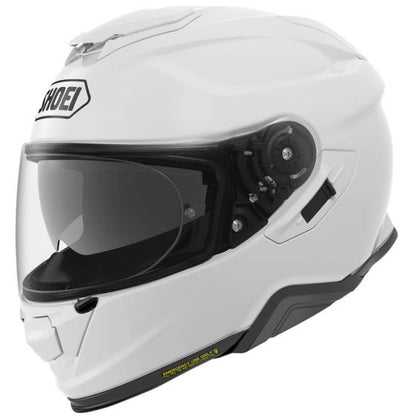 Shoei GT-Air II SOLID COLORS