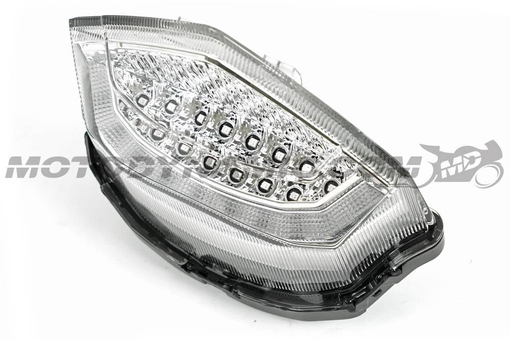 Motodynamic Sequential Integrated Taillight for Honda CBR1000RR / CBR1000RR-R / SP (2017+)