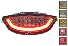Motodynamic Sequential Integrated Taillight for Honda CBR1000RR / CBR1000RR-R / SP (2017+)