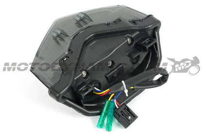 Motodynamic Sequential Integrated Taillight for Honda CBR1000RR / CBR1000RR-R / SP (2017+)