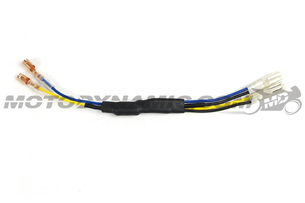Motodynamic Sequential Integrated Taillight for Honda CBR1000RR / CBR1000RR-R / SP (2017+)