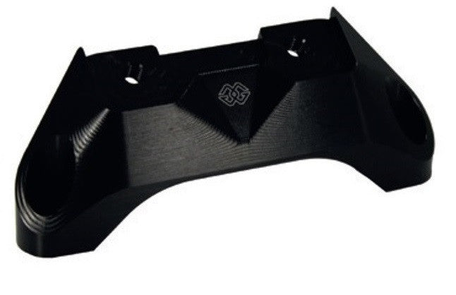 Gilles 2D.GT Adjustable Handlebar Risers for the Yamaha FZ-07/MT-07