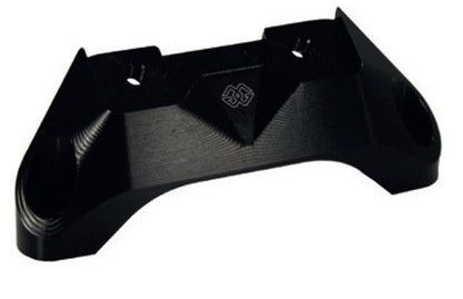Gilles 2D.GT Adjustable Handlebar Risers for the Yamaha FZ-07/MT-07