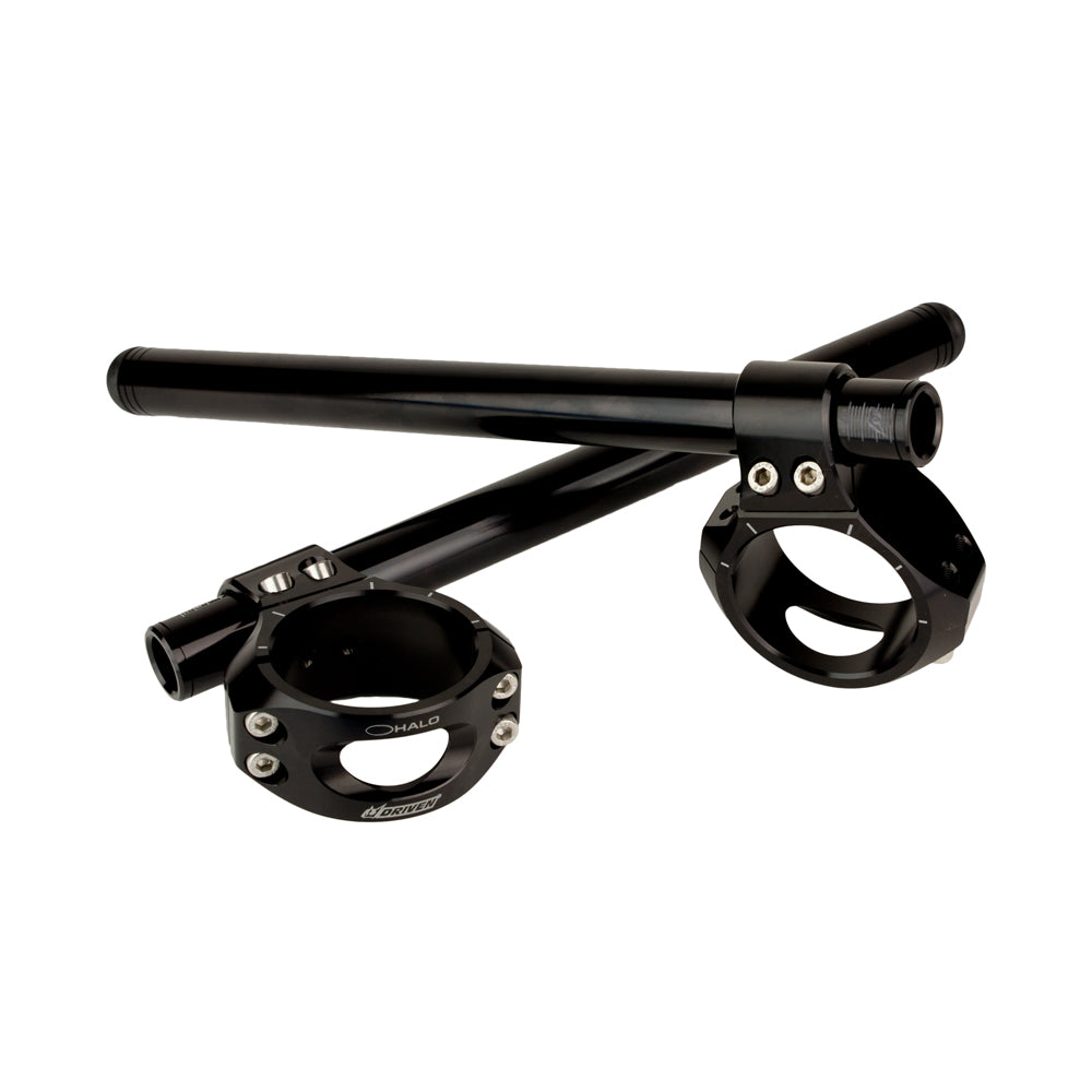 Driven Racing HALO Clip-on kit