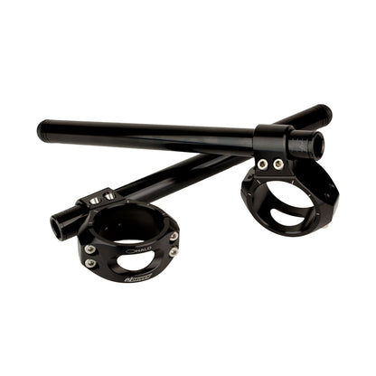 Driven Racing HALO Clip-on kit