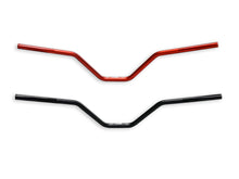 DBK Special Parts (Ducabike) High Curve 22mm (7/8 in) Diameter Handlebar