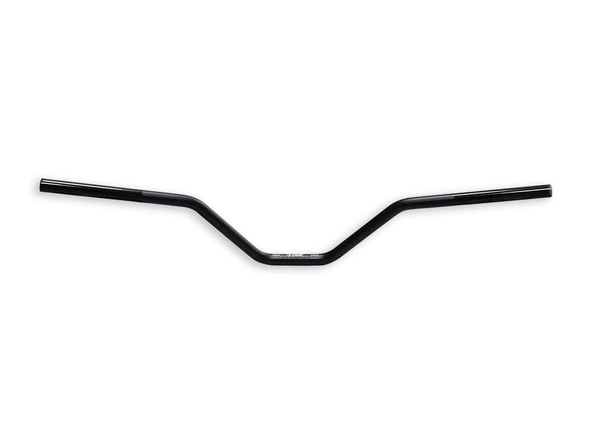 DBK Special Parts (Ducabike) High Curve 22mm (7/8 in) Diameter Handlebar