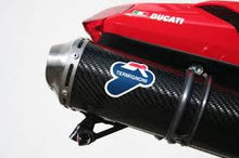 R&G Racing Tail Tidy fender eliminator kit for Ducati 848 '08-'13 & 1098S