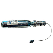 Helite Replacement Canister For Jackets and Vests with Electric Airbags and the Virus Power Suits