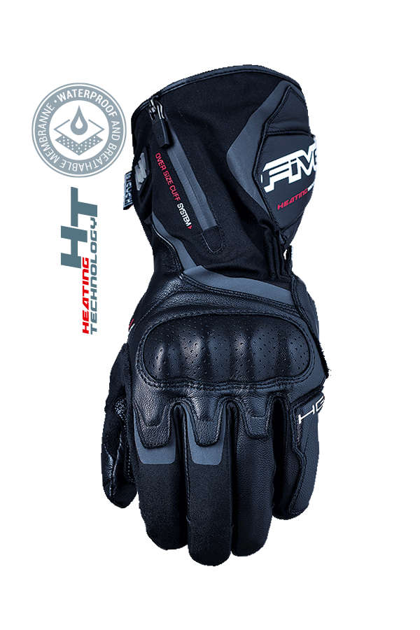 Five Gloves HG1 Heated Glove