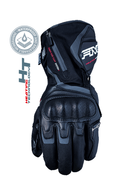 Five Gloves HG1 Heated Glove