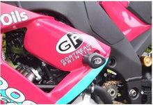 R&G Racing Frame Sliders for Kawasaki ZX10R '08-'10  Aero Style
