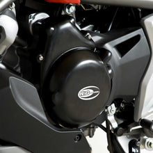 R&G Racing Left Side Engine Case Cover For Honda NC700S & NC700X '12-'15