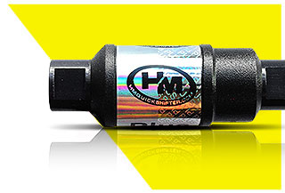 HM PLUS SS Quickshifter for Honda and Suzuki