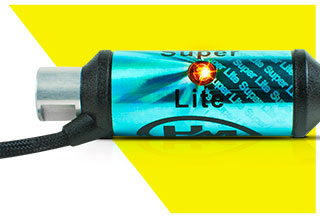 HM SUPER LITE Quickshifter for Aprilia Mille, Tuono, and Falco