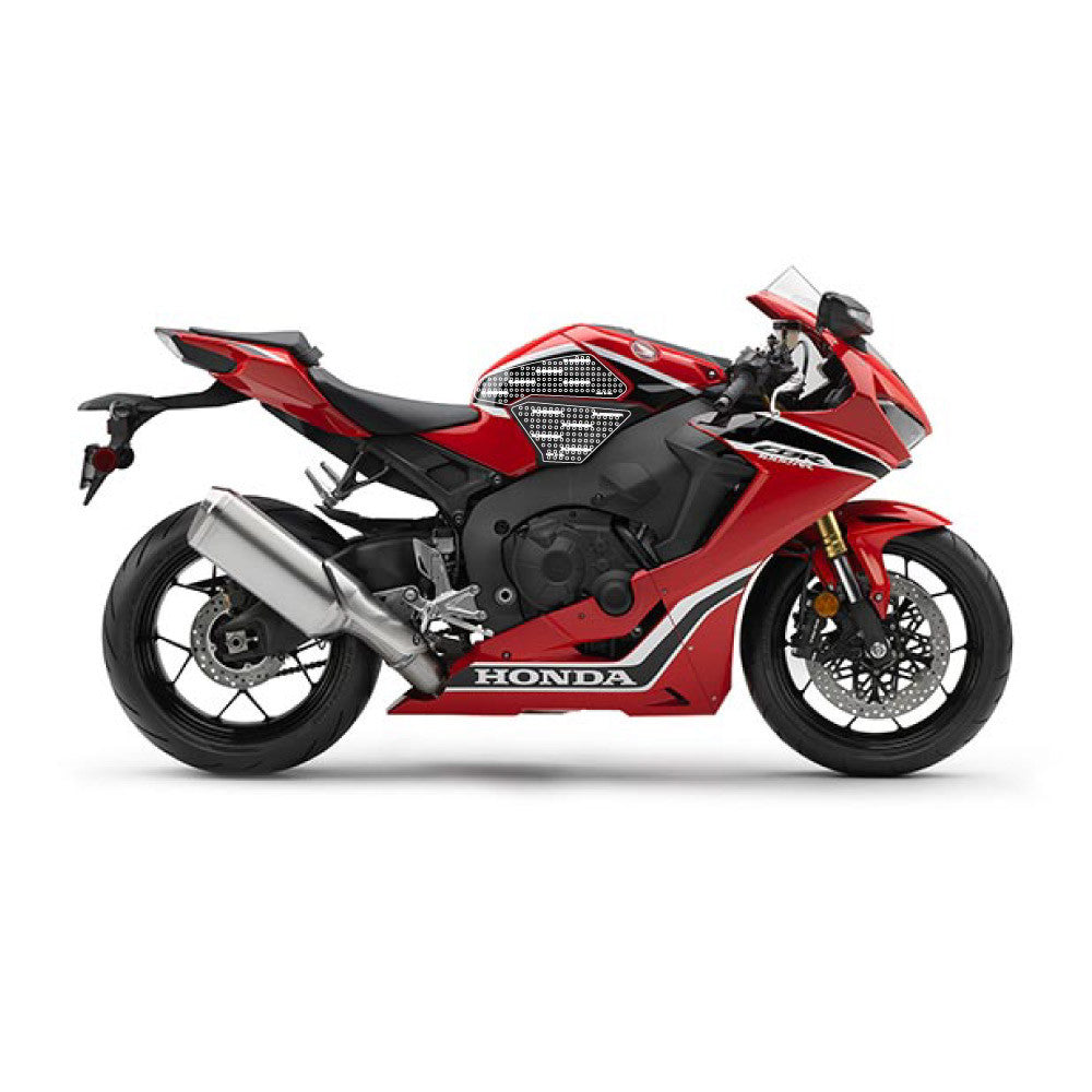 Stompgrip Streetbike Kit - Volcano - 0142