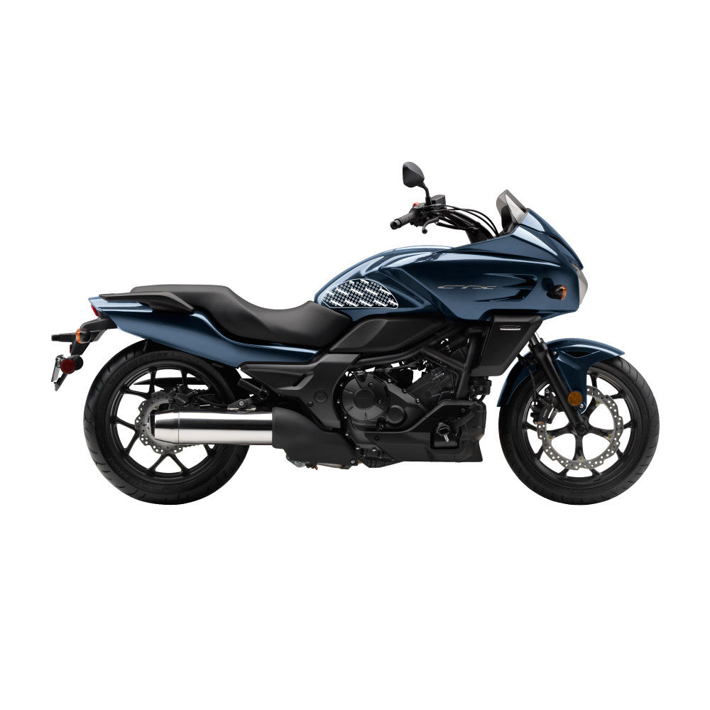 Stompgrip Streetbike Kit - Volcano - 0130