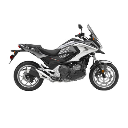 Stompgrip Streetbike Kit - Volcano - 0130