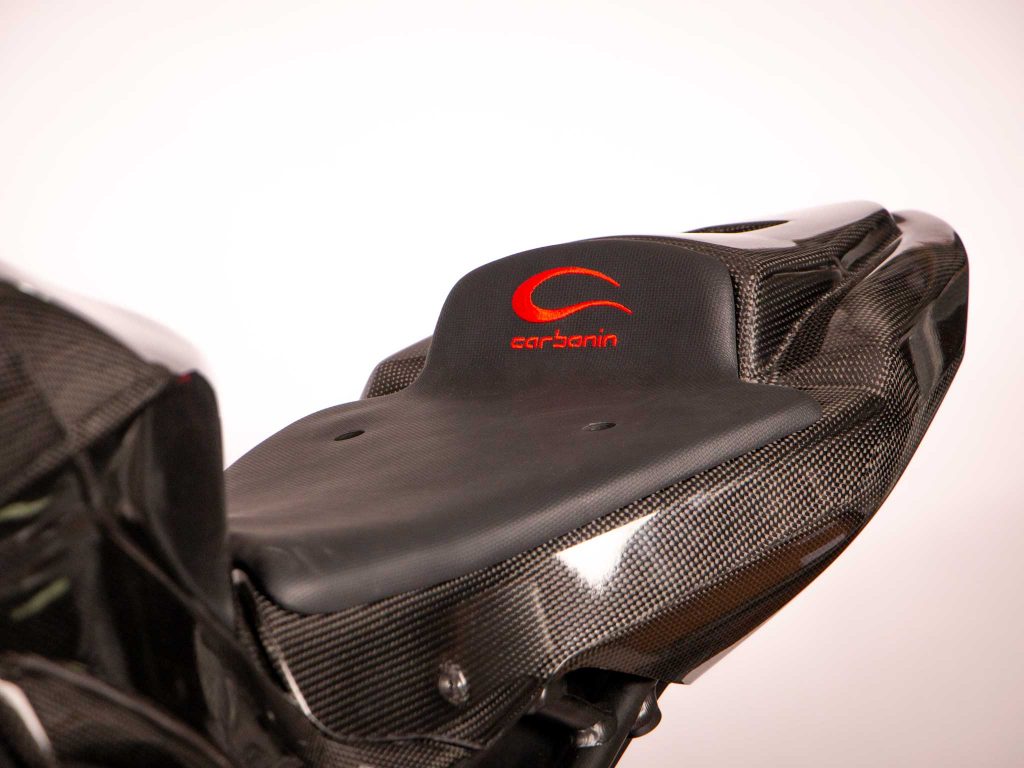 CARBONIN CARBON FIBER RACE BODYWORK FOR HONDA CBR1000RR-R / SP (2020+)
