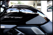 TechSpec Tank Grip Pads for the Honda CTX700 / CTX700N / CTX1300 (14+)