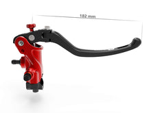 DBK Special Parts (Ducabike) Performance Technology Billet Radial Brake Master Cylinder