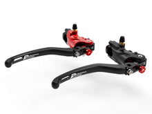 DBK Special Parts (Ducabike) Performance Technology Billet Radial Brake Master Cylinder