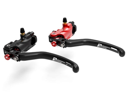 DBK Special Parts (Ducabike) Performance Technology Billet Radial Clutch Master Cylinder