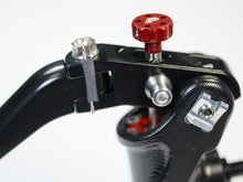 DBK Special Parts (Ducabike) Performance Technology Billet Radial Clutch Master Cylinder