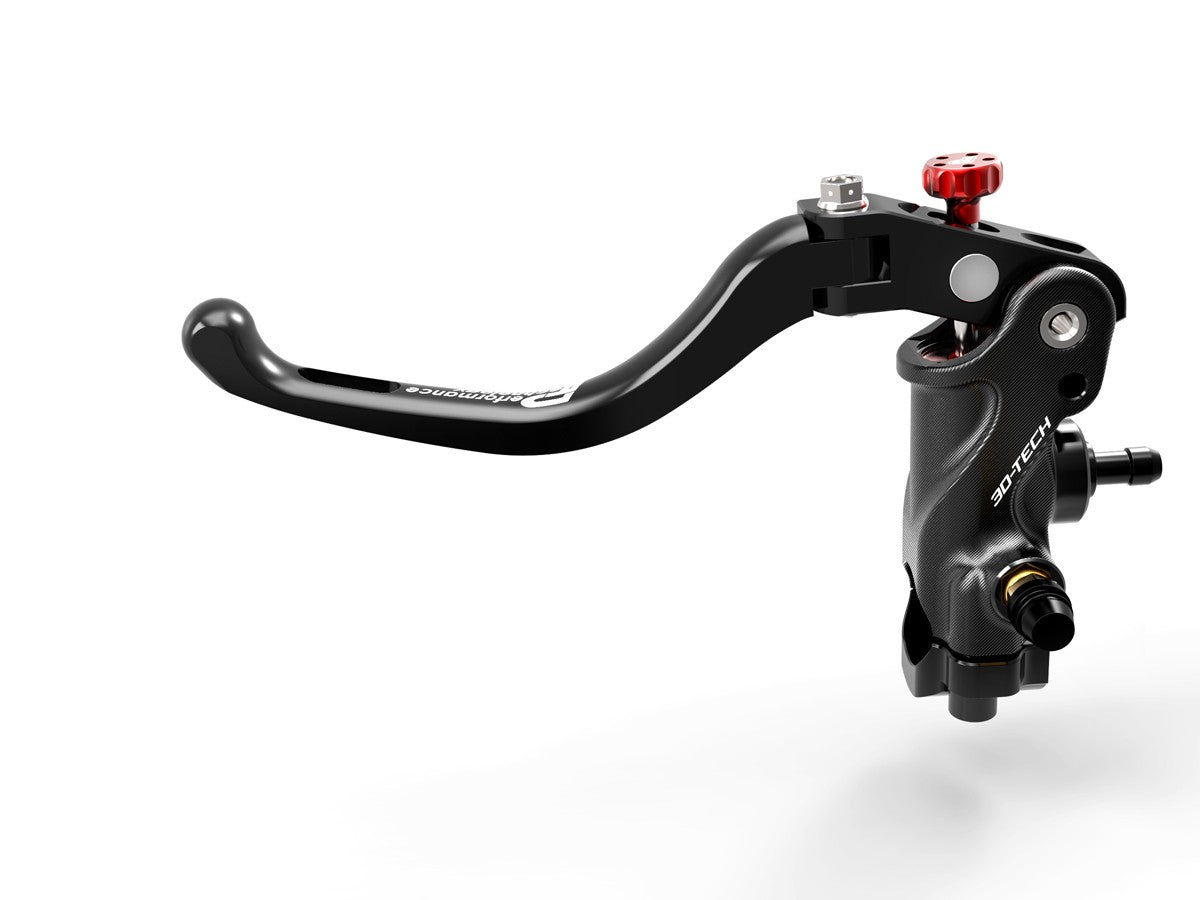 DBK Special Parts (Ducabike) Performance Technology Billet Radial Clutch Master Cylinder