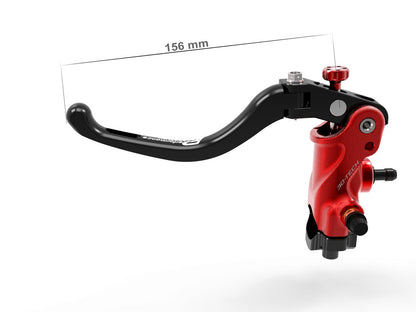 DBK Special Parts (Ducabike) Performance Technology Billet Radial Clutch Master Cylinder