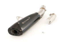 HP CORSE EVOXTREME Slip On For Ducati Scrambler 800