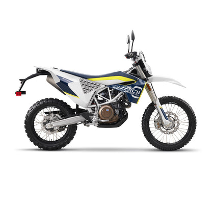 Stompgrip Streetbike Kit - Volcano - 0134