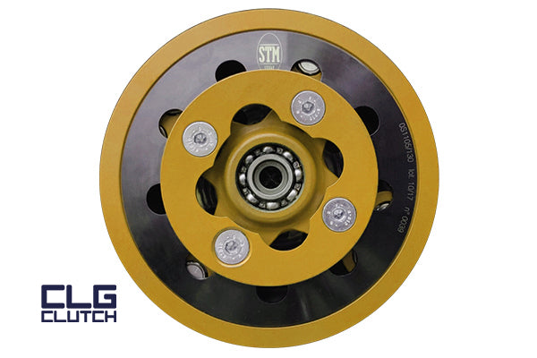 STM CLG SKELETOR Off Road Clutch for KTM and Husqvarna 450