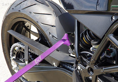 Sato Racing Billet Racing / Tie Down Hook for the Husqvarna Nuda 900 / R