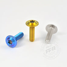 Proti M6 Universal Bolt M6L20-OTB03
