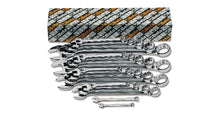 Beta Tools Model 42mp 21 Piece Combination Wrench set