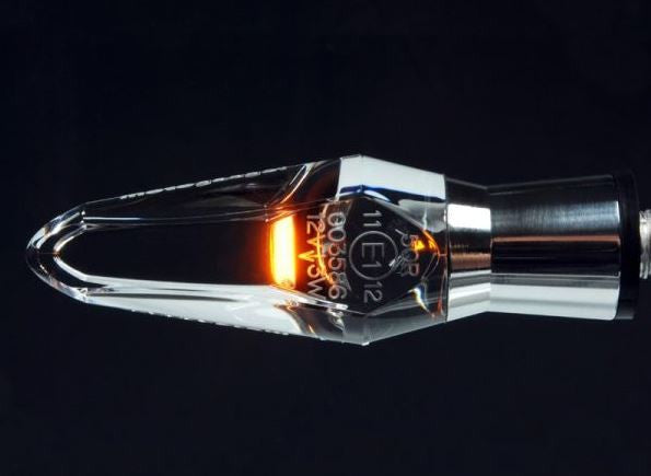 Motogadget Mo.Blaze Ice
