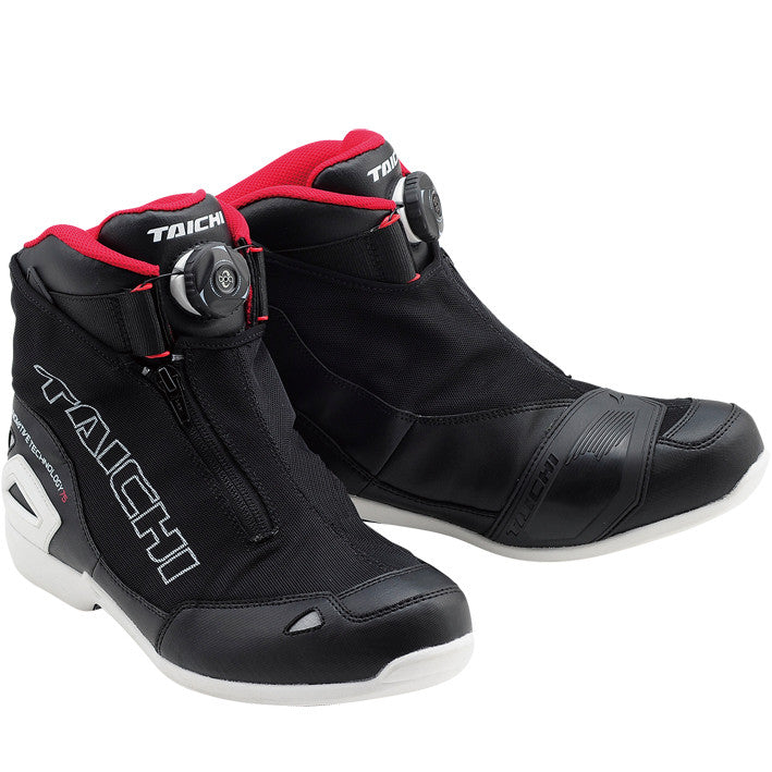 RS Taichi BOA Wrap Mesh Riding Shoes - RSS008
