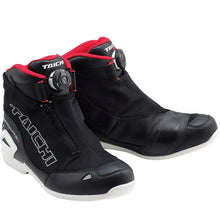 RS Taichi BOA Wrap Mesh Riding Shoes - RSS008