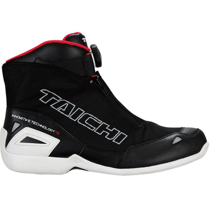 RS Taichi BOA Wrap Mesh Riding Shoes - RSS008