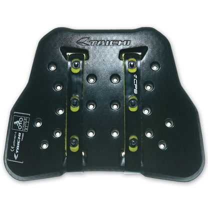 RS Taichi TECCELL Level 2 Chest Protector TVR063